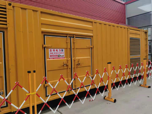 志丹关于通用发电机的十万个为什么？