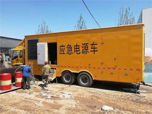 志丹发电车租赁-教您挑选发电机哪些技巧可以掌握使用