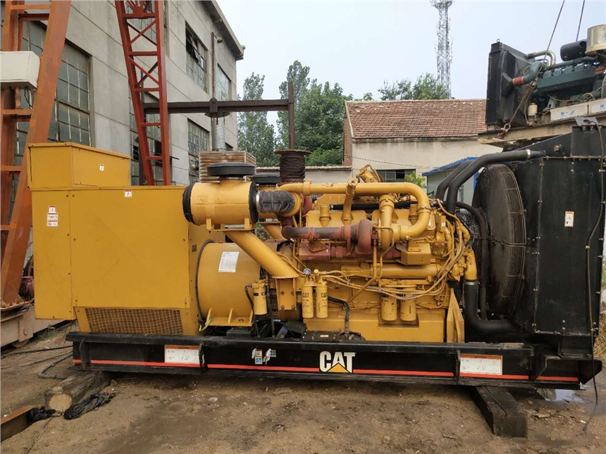 志丹租赁发电机-柴油发电机组不定期保养会出现哪些问题？