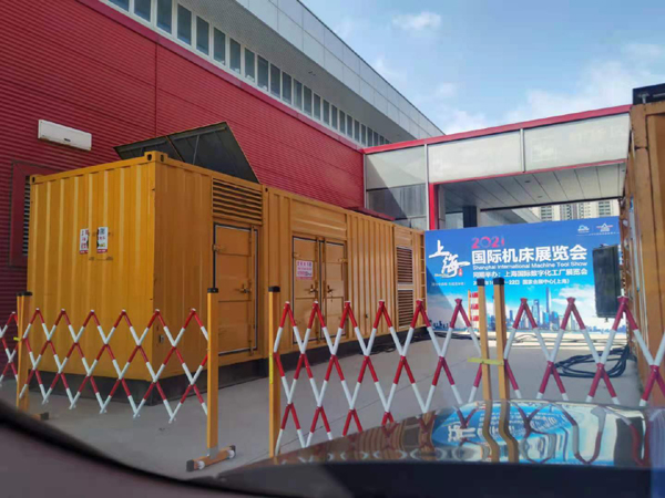 志丹发电车出租-发电机无电压或电压太低怎么办？