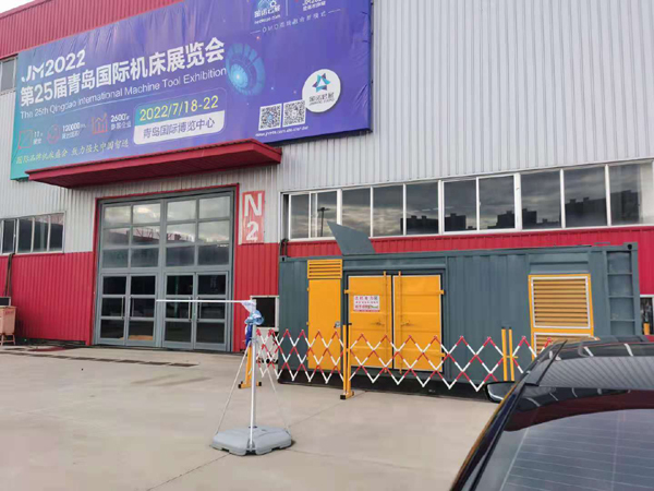 志丹发电机租赁-柴油发电机组不及时维护危害大