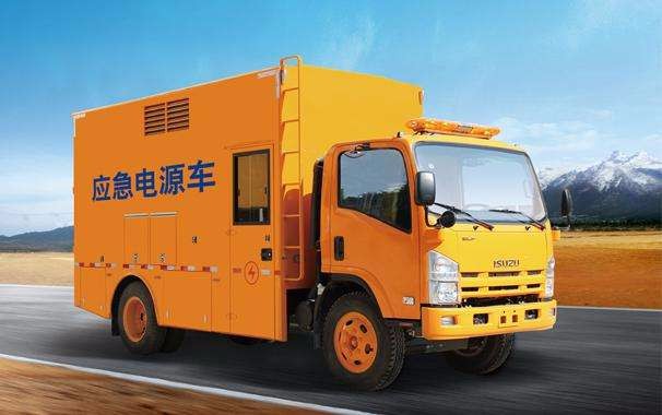 志丹租赁发电机-柴油发电机组紧急停机的正确操作方法