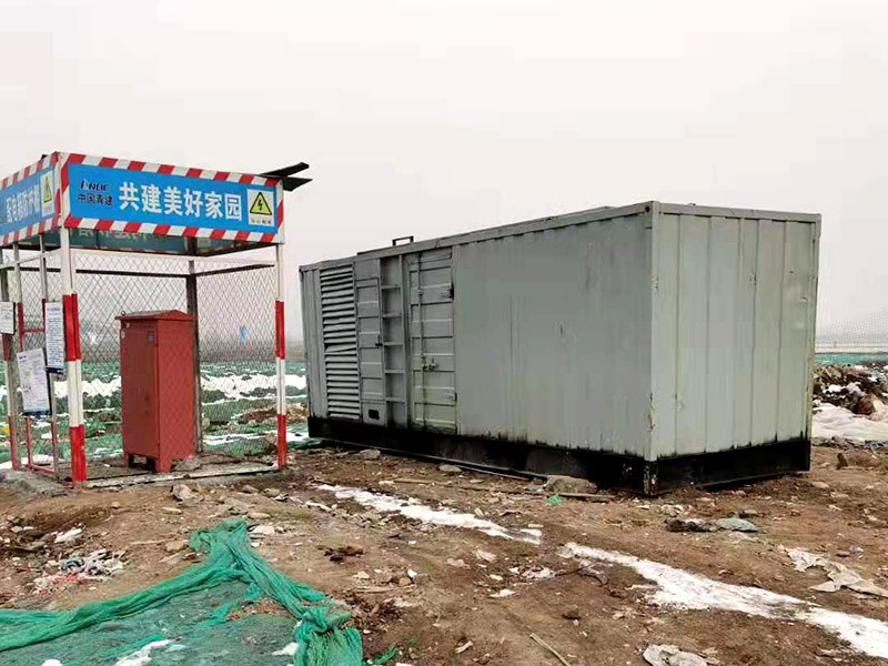 志丹燃气发电机在高海拔地区运行时会遇到哪些常见故障？