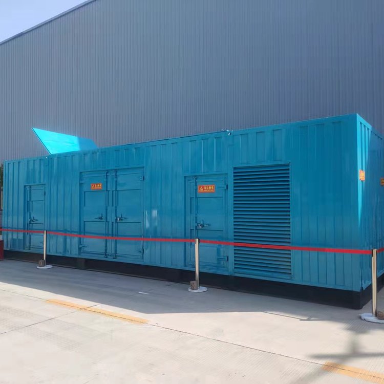志丹怎样更换柴油发电机组的空气滤清器？