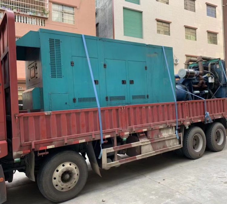 志丹如何在不同负载率下确保 400KW 柴油发电机组的正常运行？