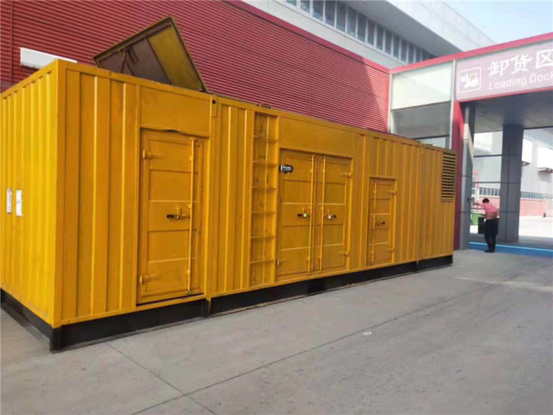 志丹国内外发电机组租赁合同在明确设备维护责任方面有哪些不同做法？