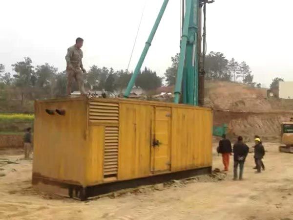 志丹柴油发电机组应用场合有哪些？